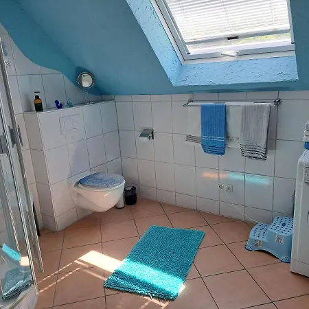 Wohnung Zum Wohlfuehlen Netphen Exterior photo