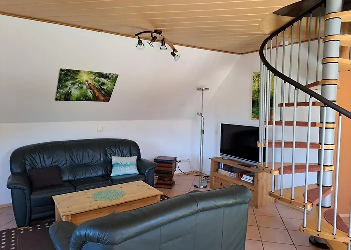 Wohnung Zum Wohlfuehlen