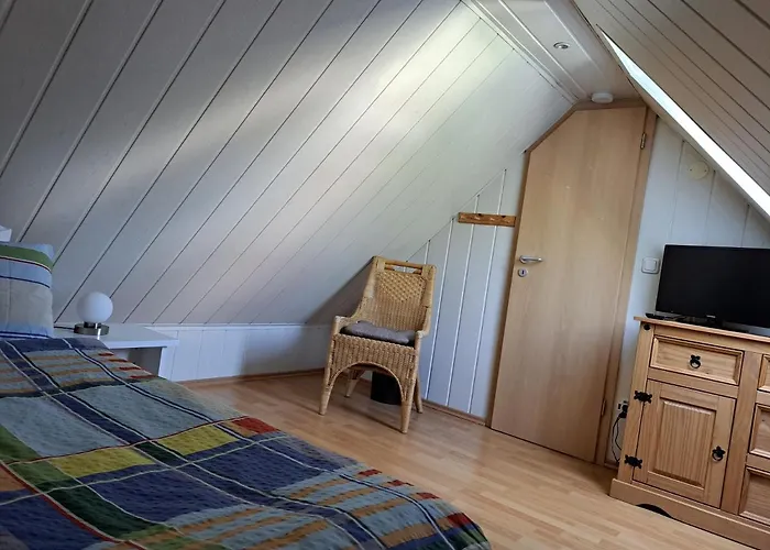 Wohnung zum Wohlfühlen