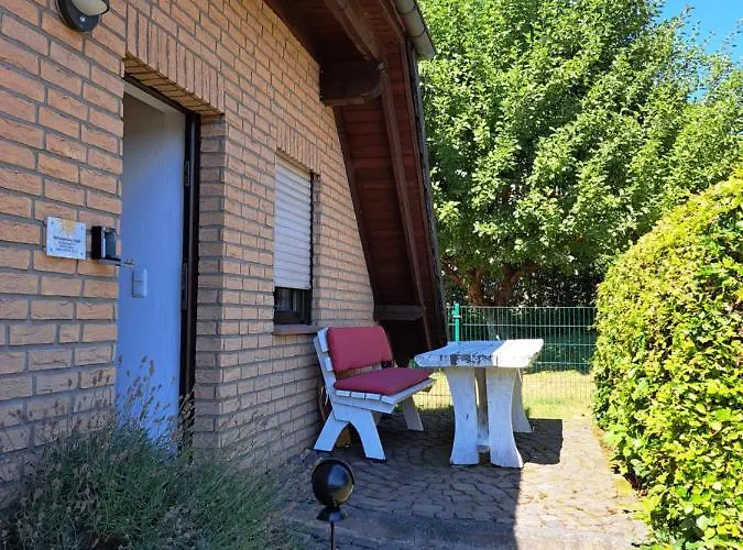 Wohnung zum Wohlfühlen