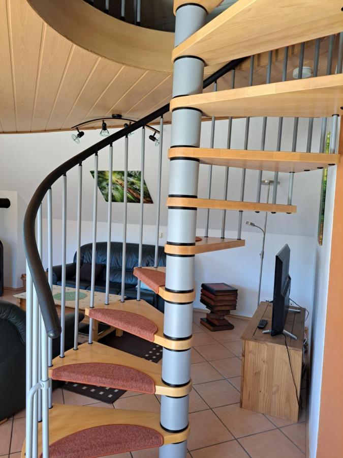 Zum Wohlfuehlen Apartment