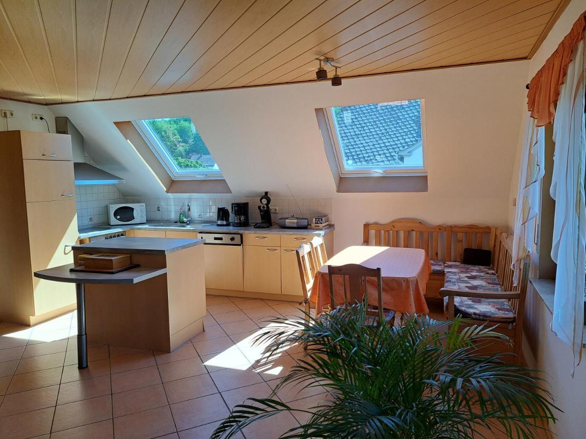 Apartment Zum Wohlfuehlen *