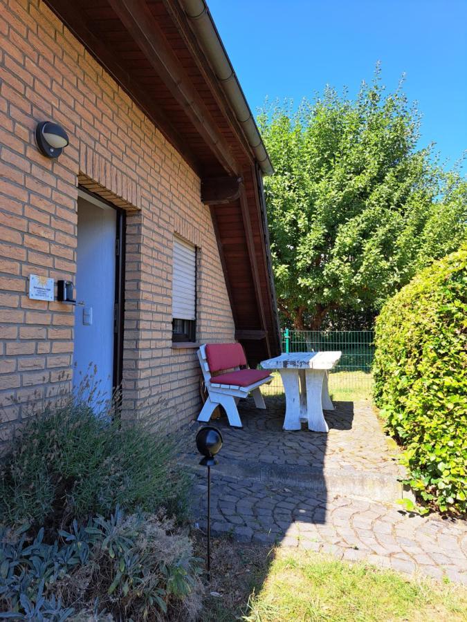 Apartment Zum Wohlfuehlen