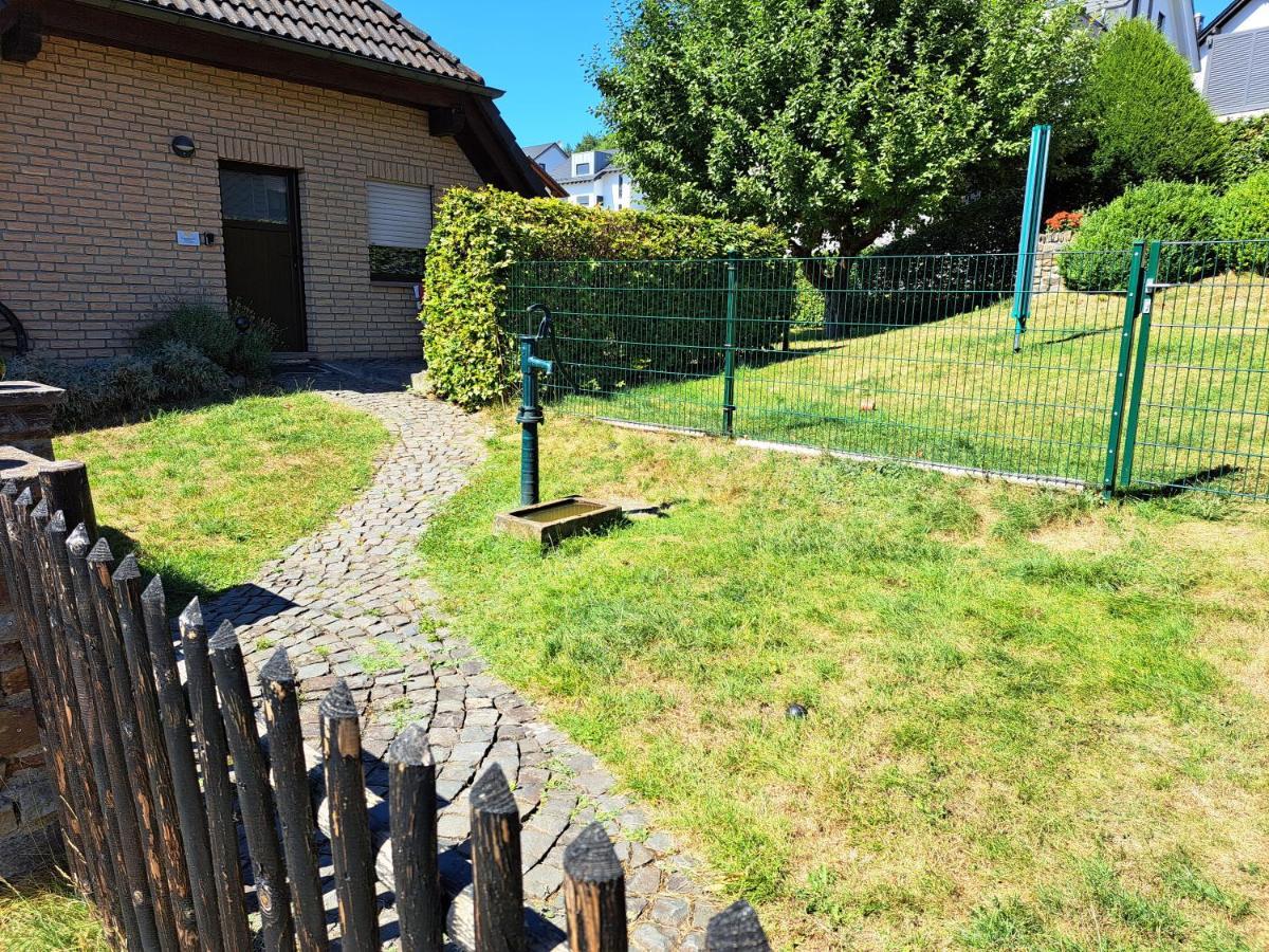 Apartment Zum Wohlfuehlen